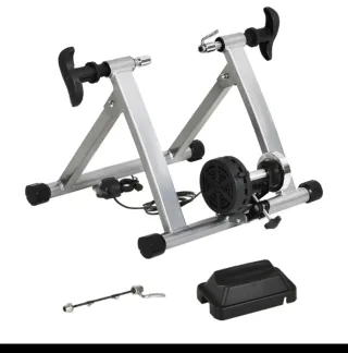 Rodillo para bicicleta