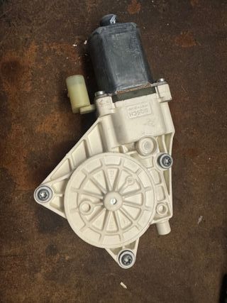Motor Elevalunas Trasero Derecho Mini One 2008