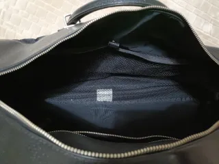 Bimba y Lola Saco Viagem/Fim de Semana Preto