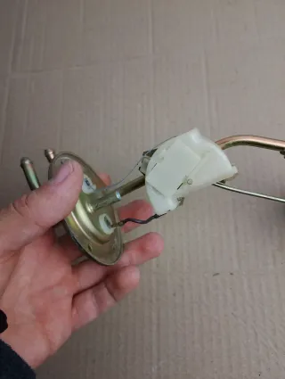 Aforador combustible Fiat 127