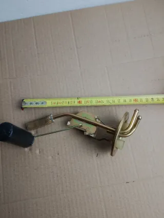 Aforador combustible Fiat 127