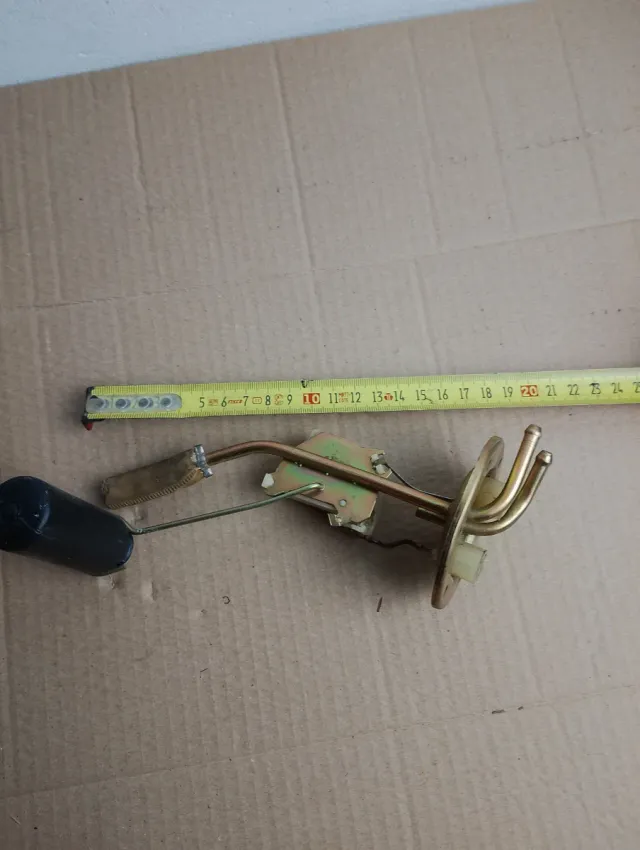 Aforador combustible Fiat 127