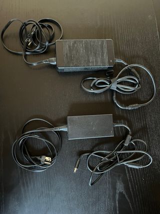 Alienware A51 Laptop Plata