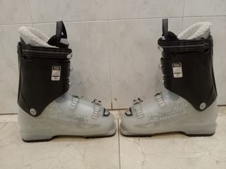 Botas de esquí NÓRDICA 60 HOT ROD