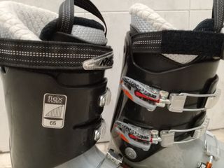Botas de esquí NÓRDICA 60 HOT ROD