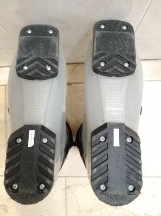 Botas de esquí NÓRDICA 60 HOT ROD