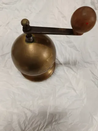 Macina caffè Tre Spade vintage