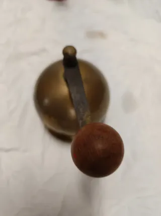 Macina caffè Tre Spade vintage