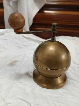 Macina caffè Tre Spade vintage