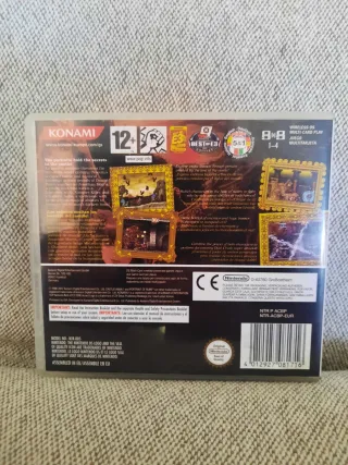 Castlevania: Portrait of Ruin DS