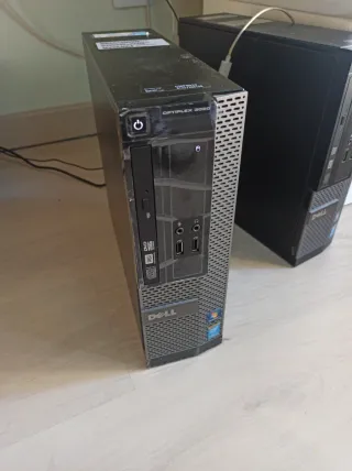 Ordenador Dell nuevo, i5 con regalo