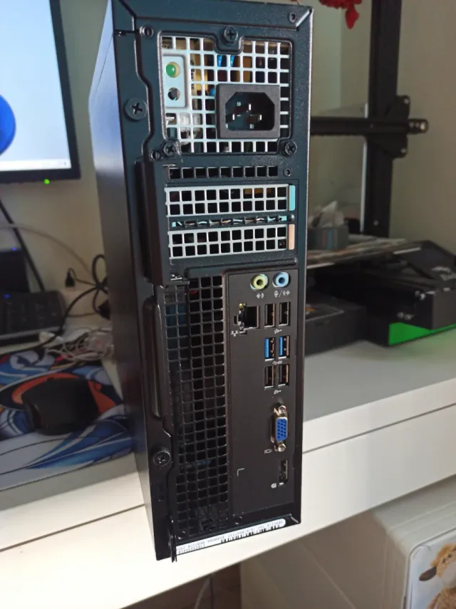 Ordenador Dell nuevo, i5 con regalo