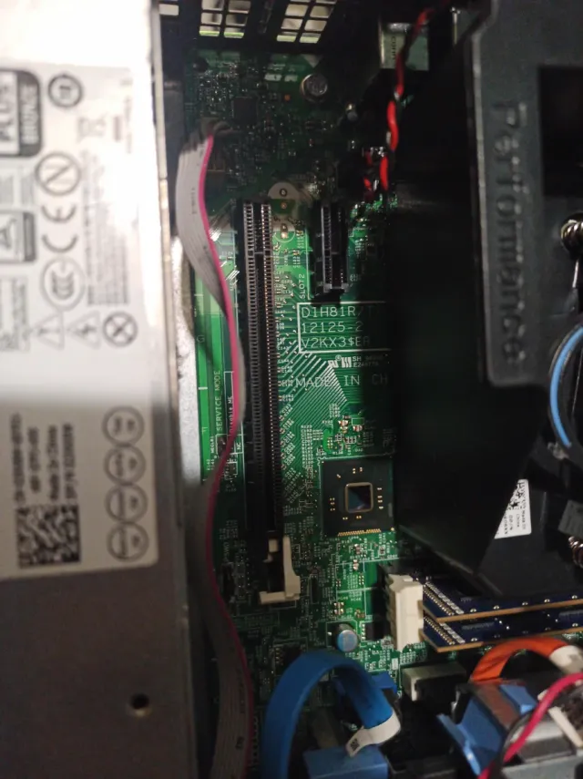 Ordenador Dell nuevo, i5 con regalo