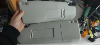 Tapa Sol Seat Leon 1p