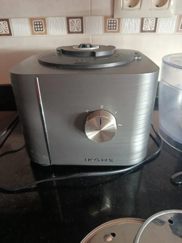 Procesador de alimentos IKOHS