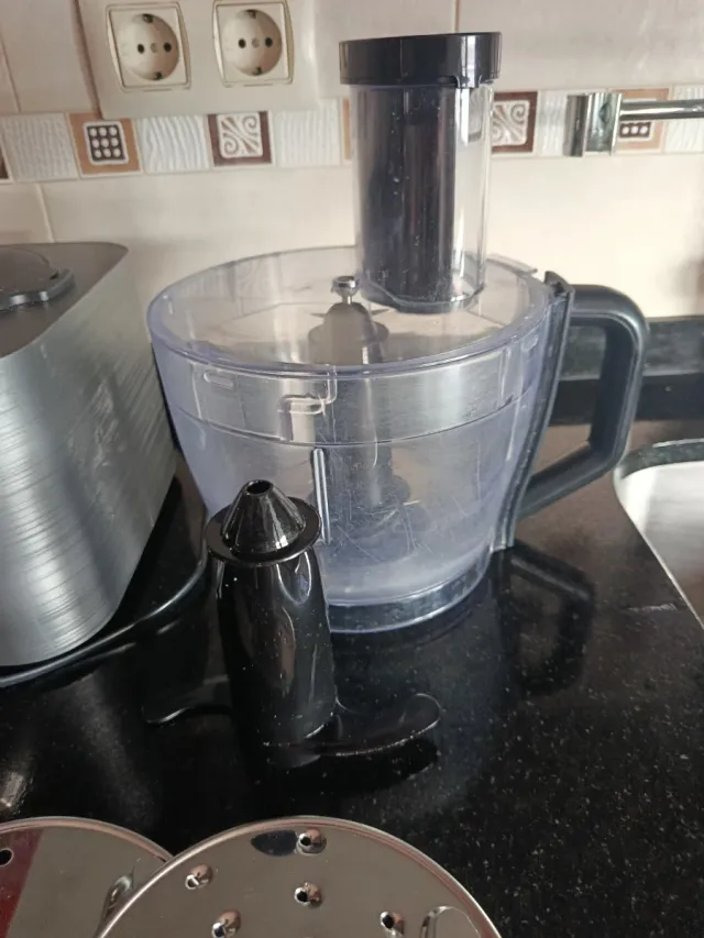 Procesador de alimentos IKOHS