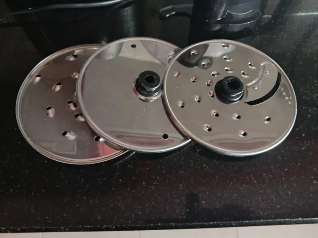 Procesador de alimentos IKOHS