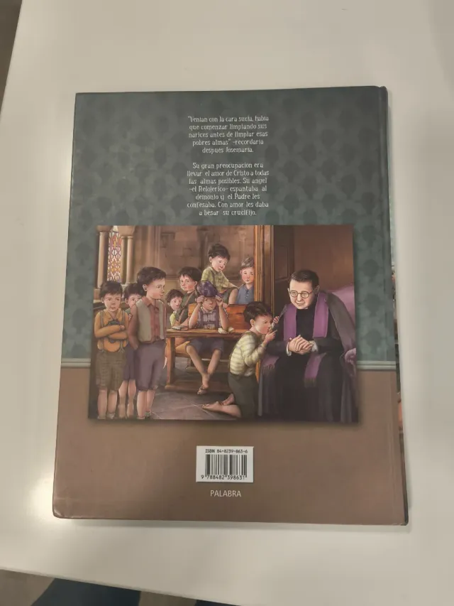 Vida y venturas de un borrico de noria y su rel...