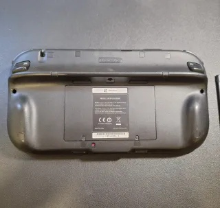 Nintendo Wii U Gamepad