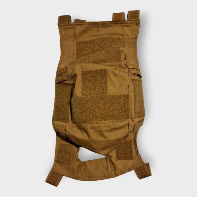 Copertura Ops Core elmetto Coyote