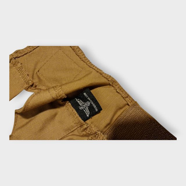 Copertura Ops Core elmetto Coyote