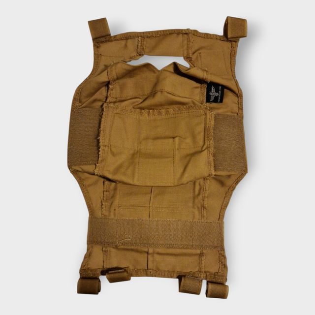 Copertura Ops Core elmetto Coyote