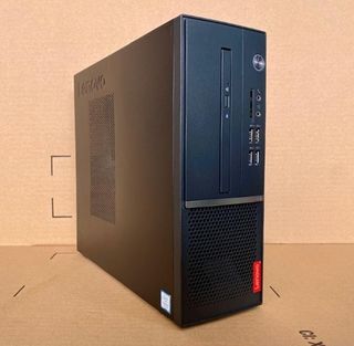 Ordenador Lenovo V530s i5 8a 16Gb RAM, 512Gb SSD