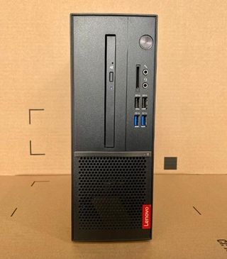 Ordenador Lenovo V530s i5 8a 16Gb RAM, 512Gb SSD