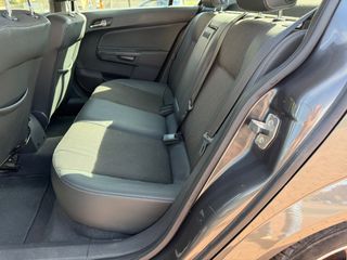 Opel Astra SEDAN 1.7 CDTI 125 CV