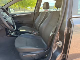 Opel Astra SEDAN 1.7 CDTI 125 CV