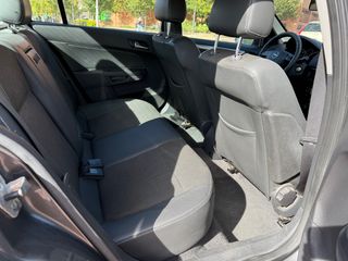 Opel Astra SEDAN 1.7 CDTI 125 CV