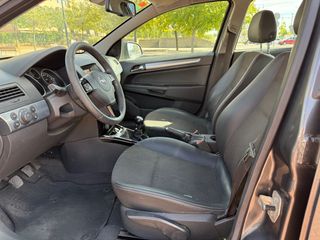 Opel Astra SEDAN 1.7 CDTI 125 CV