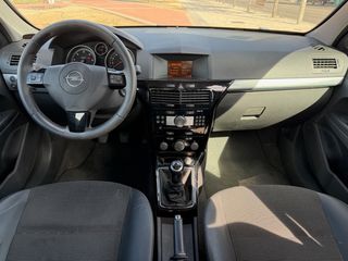 Opel Astra SEDAN 1.7 CDTI 125 CV