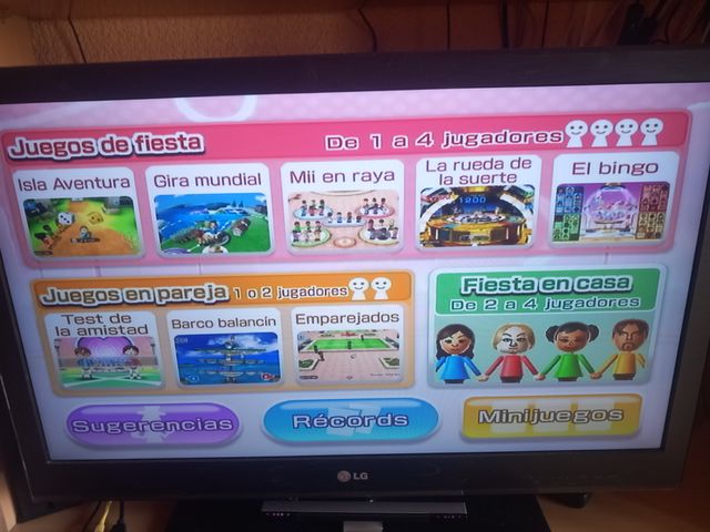 Wii Party e Big Brain Academy per Wii