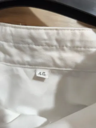 Traje fallero adulto