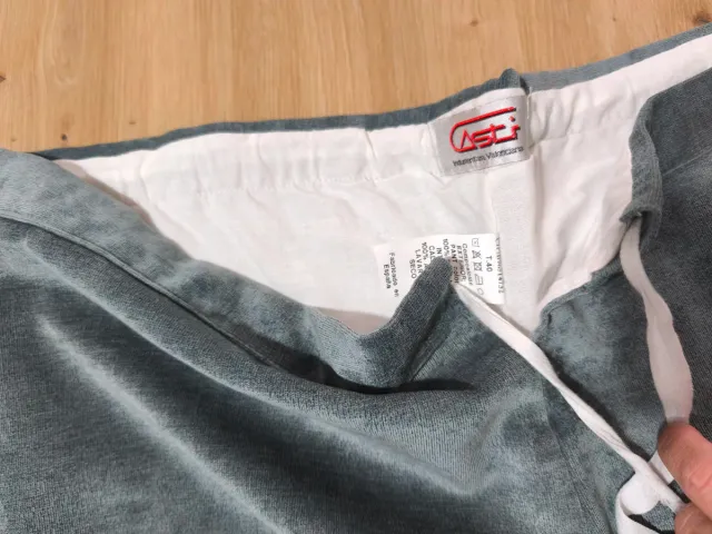 Traje fallero adulto