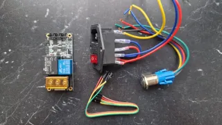 Componentes Bigtreetech Impresora 3D