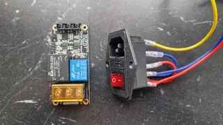 Componentes Bigtreetech Impresora 3D