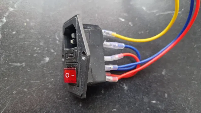 Componentes Bigtreetech Impresora 3D