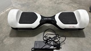 Hoverboard SK8 Go Plus