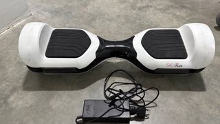 Hoverboard SK8 Go Plus