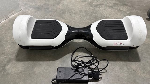 Hoverboard SK8 Go Plus