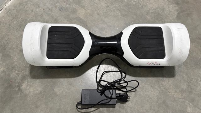 Hoverboard SK8 Go Plus