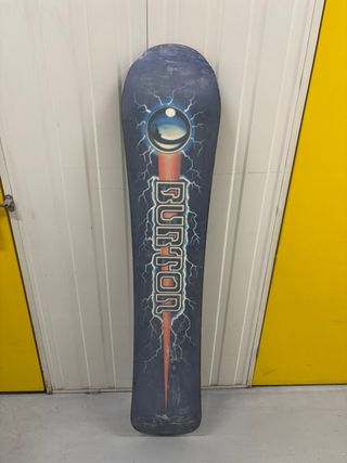 Tabla Burton Motion 156