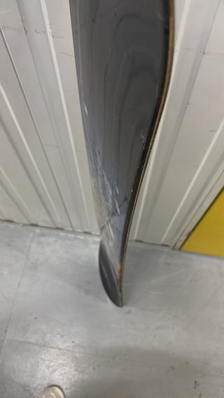 Tabla Burton Motion 156