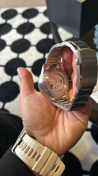 Reloj Hamilton Khaki Aviation Converter Auto Chron