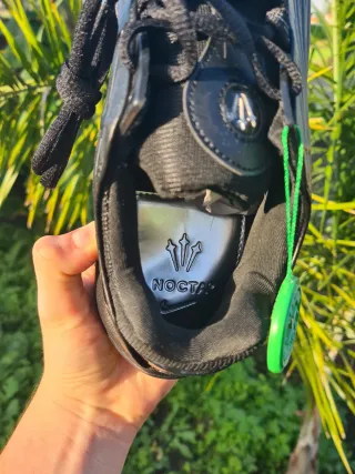 Nike Nocta Hot Step 2