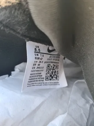 Nike Nocta Hot Step 2