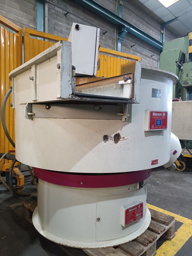 Vibrador Nicem 350 WL