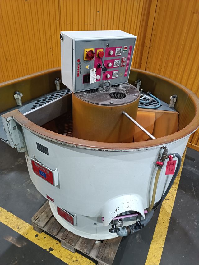 Vibrador Nicem 350 WL